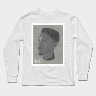 D Double E Stamp Long Sleeve T-Shirt
